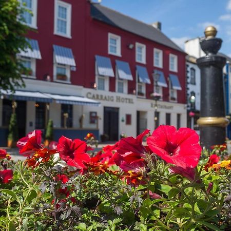 The Carraig Hotel Carrick-on-Suir Dış mekan fotoğraf