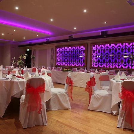 The Carraig Hotel Carrick-on-Suir Dış mekan fotoğraf