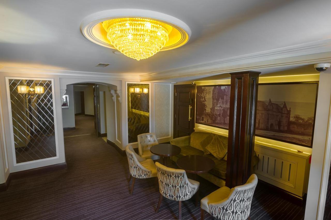 The Carraig Hotel Carrick-on-Suir Dış mekan fotoğraf