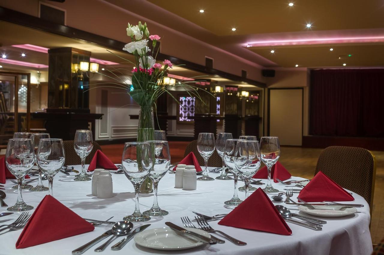 The Carraig Hotel Carrick-on-Suir Dış mekan fotoğraf