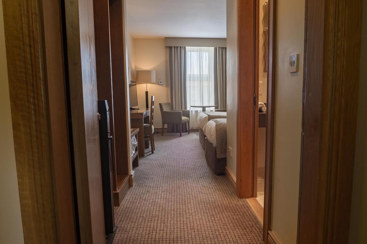 The Carraig Hotel Carrick-on-Suir Dış mekan fotoğraf