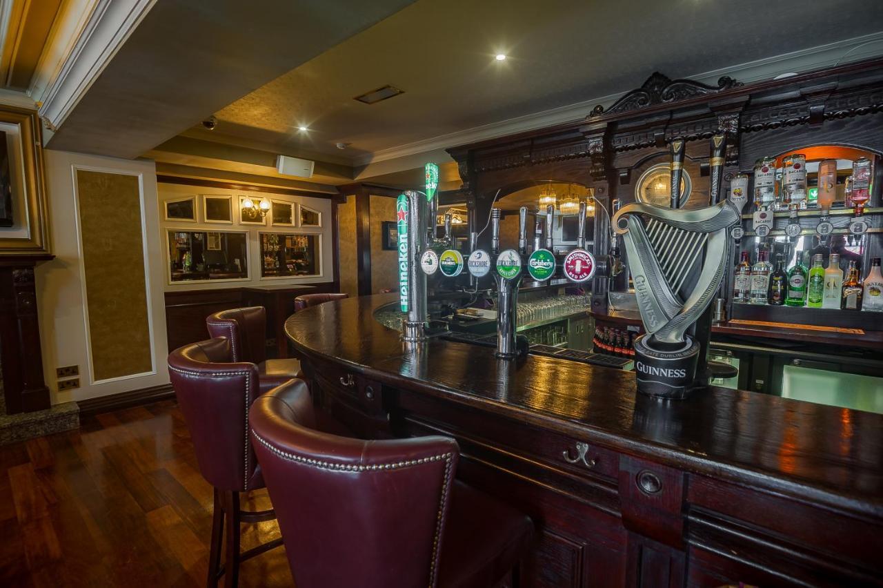 The Carraig Hotel Carrick-on-Suir Dış mekan fotoğraf