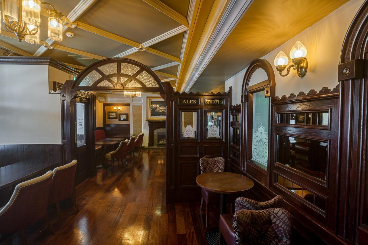 The Carraig Hotel Carrick-on-Suir Dış mekan fotoğraf