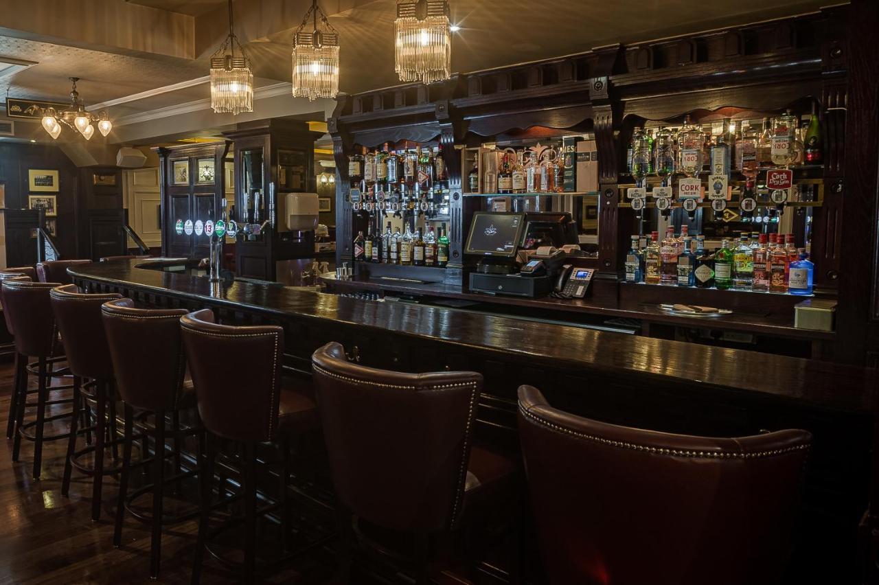 The Carraig Hotel Carrick-on-Suir Dış mekan fotoğraf