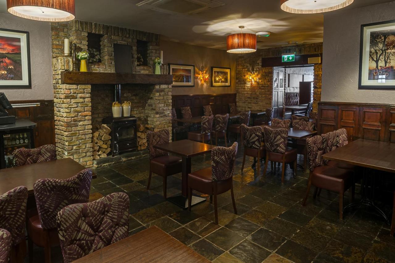 The Carraig Hotel Carrick-on-Suir Dış mekan fotoğraf