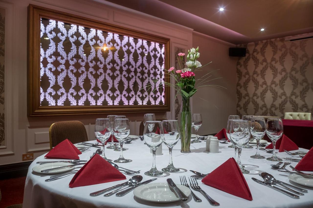 The Carraig Hotel Carrick-on-Suir Dış mekan fotoğraf