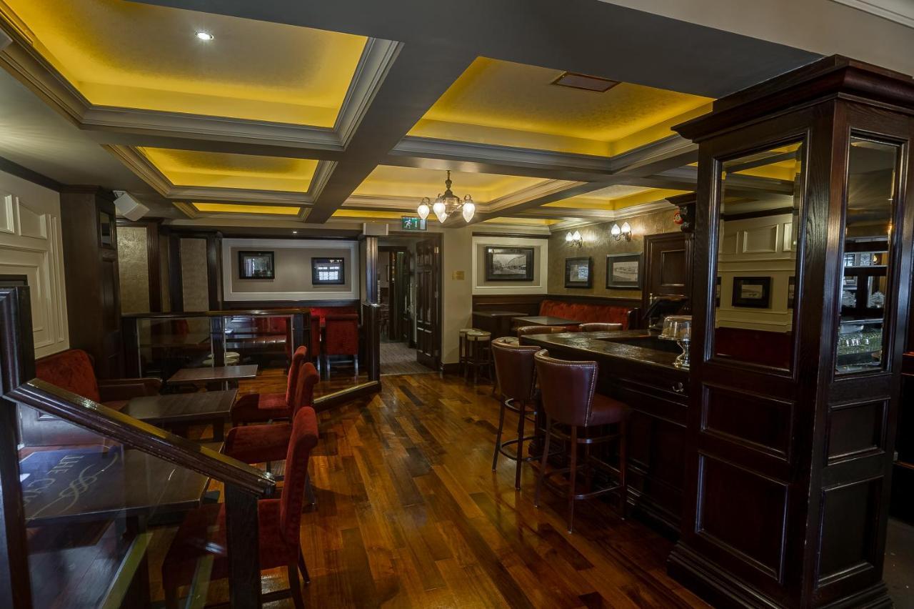 The Carraig Hotel Carrick-on-Suir Dış mekan fotoğraf