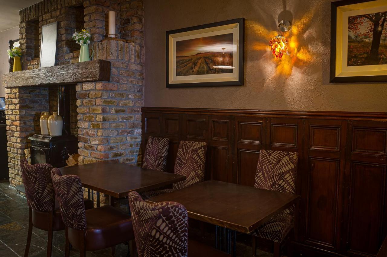The Carraig Hotel Carrick-on-Suir Dış mekan fotoğraf