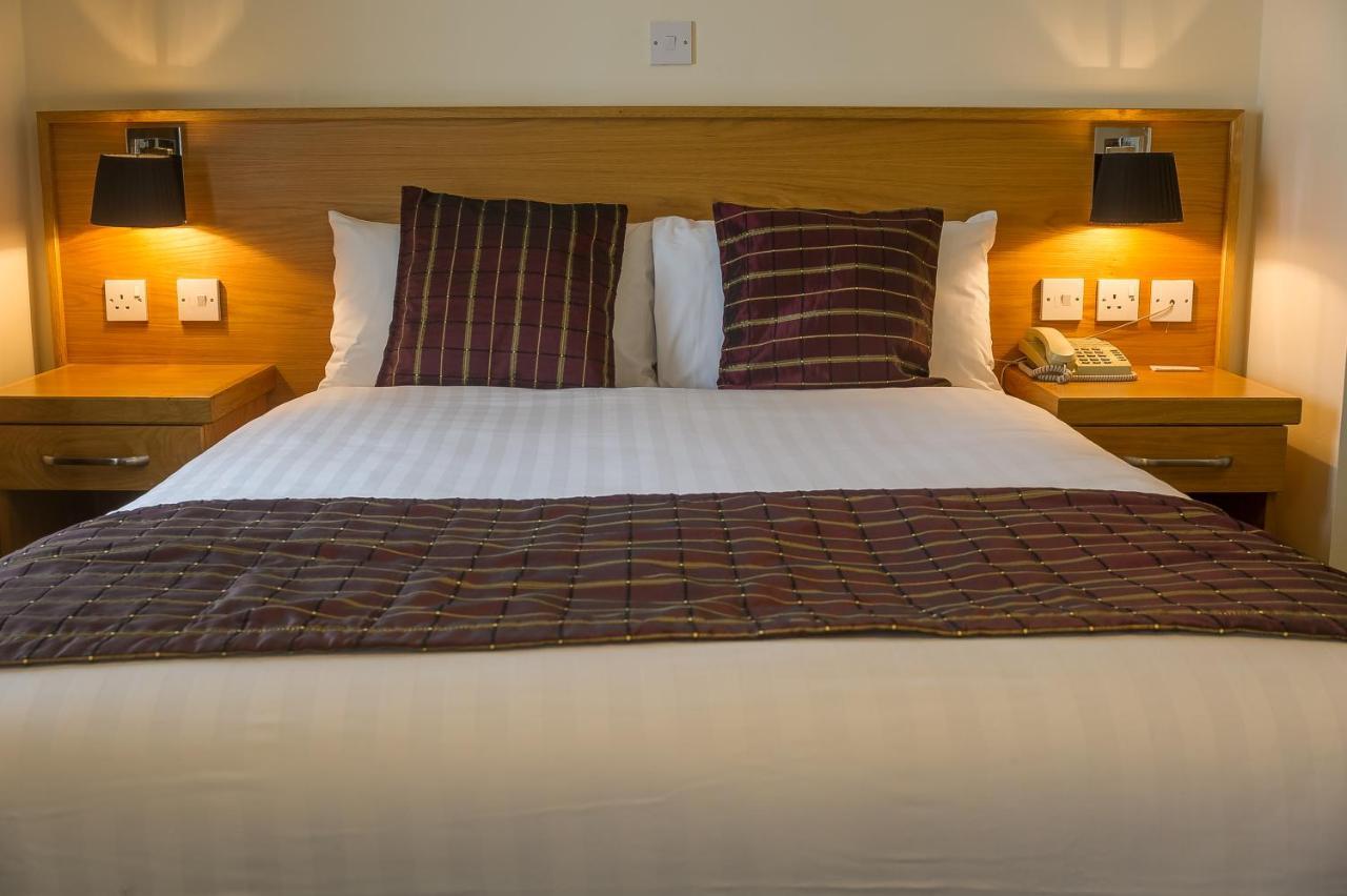 The Carraig Hotel Carrick-on-Suir Dış mekan fotoğraf