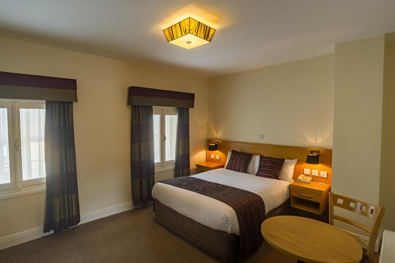 The Carraig Hotel Carrick-on-Suir Dış mekan fotoğraf