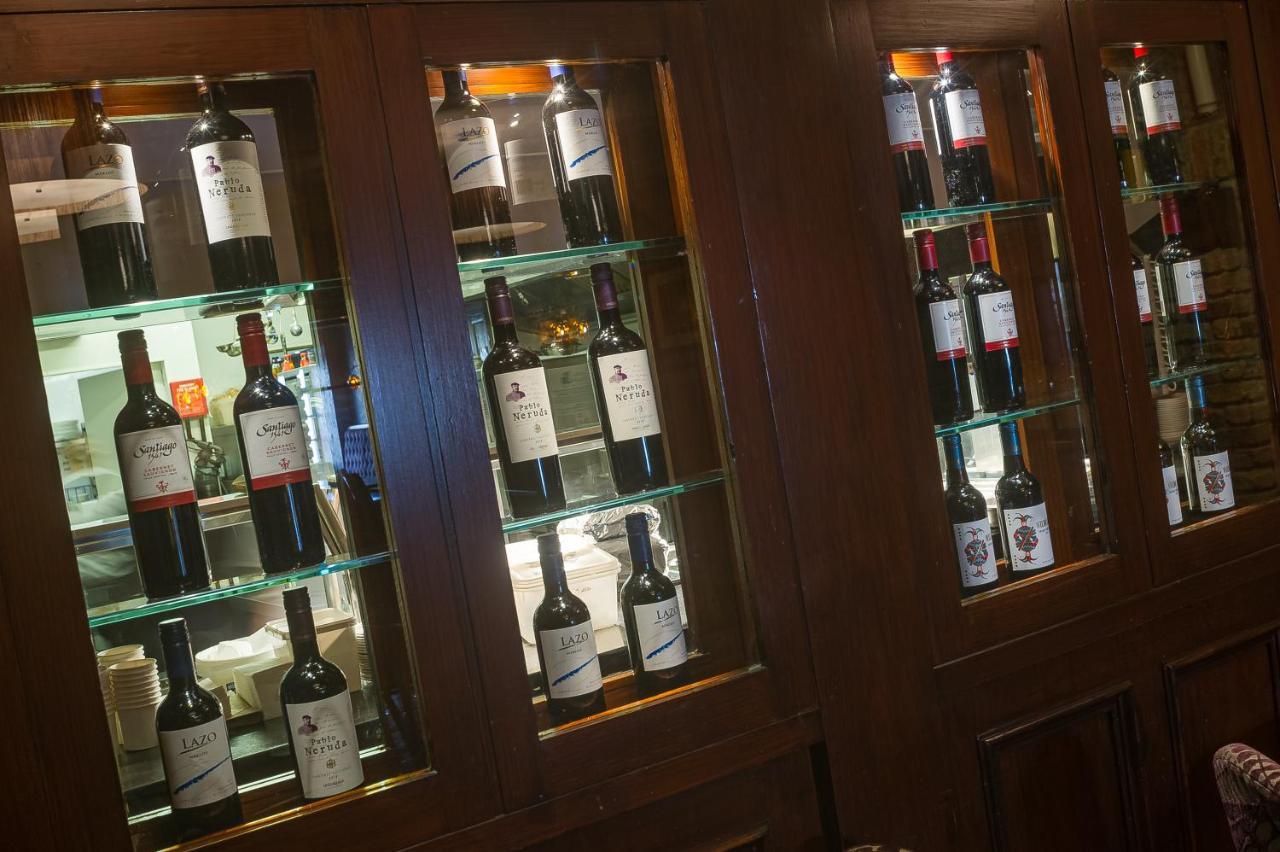 The Carraig Hotel Carrick-on-Suir Dış mekan fotoğraf