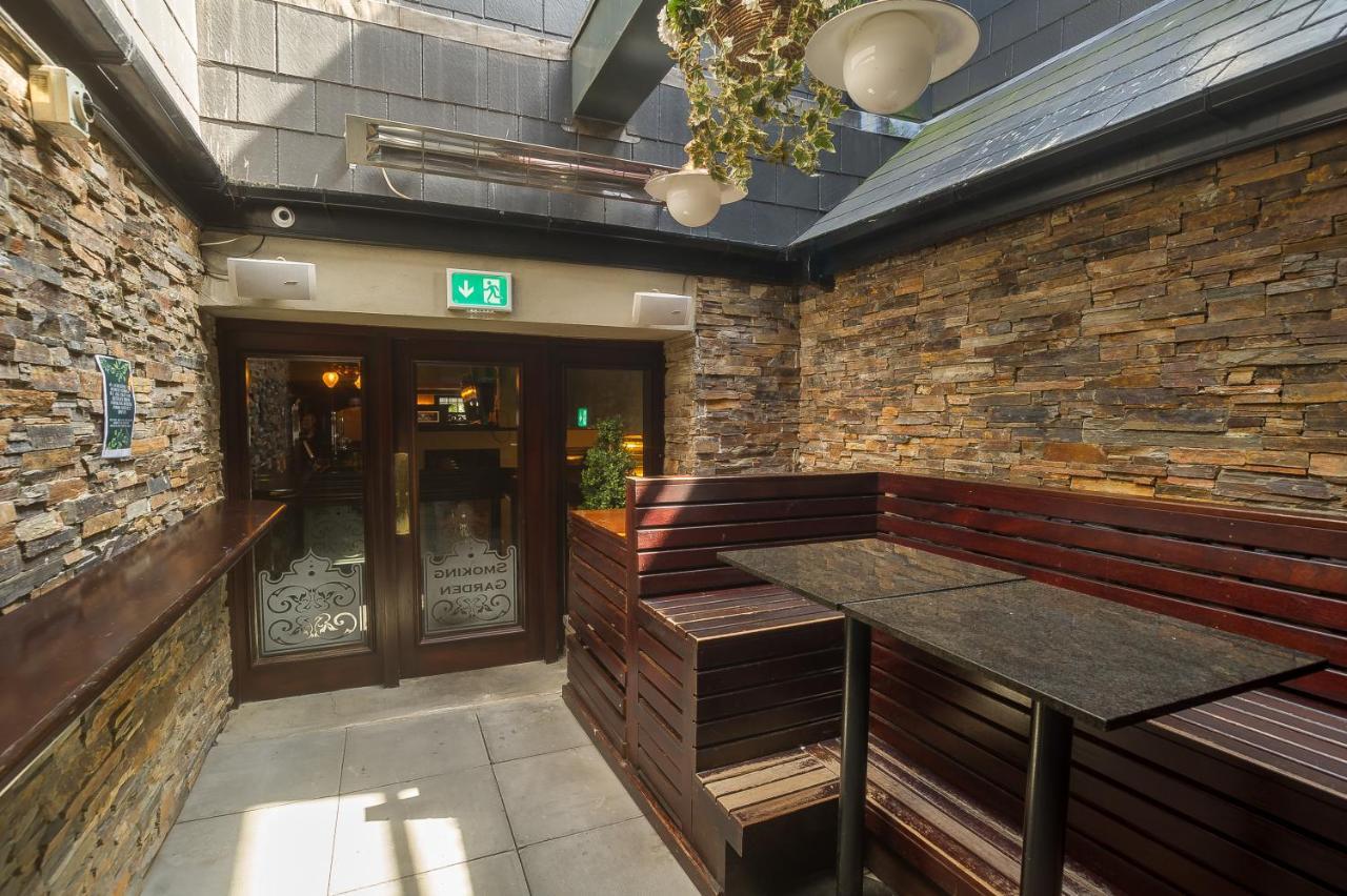 The Carraig Hotel Carrick-on-Suir Dış mekan fotoğraf